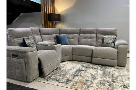 Aria - Corner Sofa