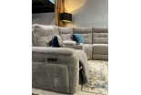 Aria - Corner Sofa