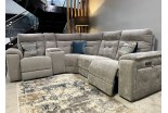 Aria - Corner Sofa