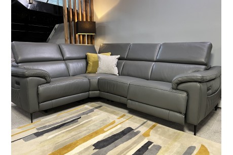 Prado - Corner Sofa