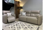 Rivazza - 3 Seat Sofa & Chair