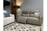 Rivazza - 3 Seat Reclining Sofa